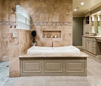 Bathroom remodel Bathroom remodel image