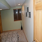 Basement Remodel day 6 photo 1